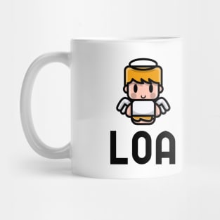 LOA - Law Of Attraction Mug